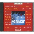 Ils Chantent Aznavour